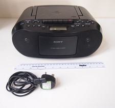 Sony cfd s50 for sale  CREWE