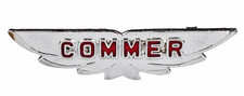 Vintage old commer for sale  KENDAL