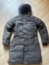 Women brown jacket for sale  SOUTHEND-ON-SEA