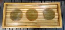 West elm bamboo for sale  Denver