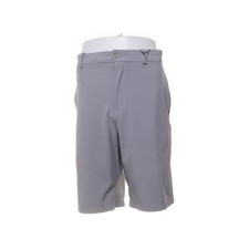 Nike Golf, Spodenki sportowe, Rozmiar: 34, Szare, Jednokolorowe, Dri-FIT, Męskie #Qtb na sprzedaż  PL