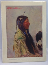 Old illustration native for sale  Skowhegan