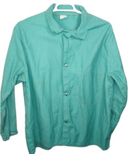 Fire resistant jacket for sale  Wellsville