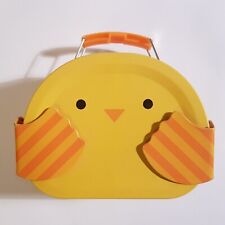 Bird tin carry for sale  LONDON