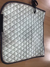 Schabracke dressur warmblut gebraucht kaufen  Gemünden a.Main
