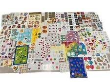 Vtg 90s stickers for sale  Pittsburgh