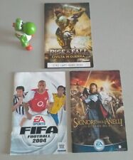 Booklet manuale rise usato  Sesto al Reghena
