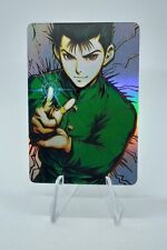 Yusuke urameshi hakusho d'occasion Yusuke urameshi hakusho d'occasion  Paris I