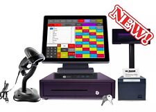 Neu computerkasse einzelhandel gebraucht kaufen  Nürnberg