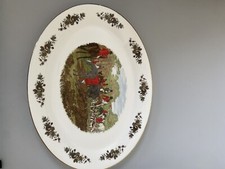 Crown victorian fox for sale  SHEFFIELD