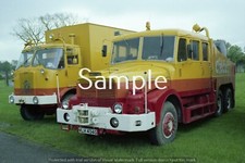 Truck scammell wheel for sale  UK