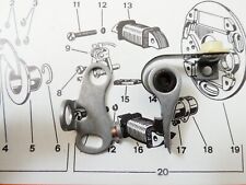 Per gilera 250 usato  Cagliari