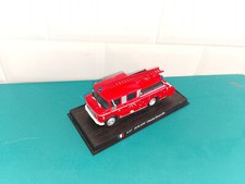 Camions pompiers delprado d'occasion  Plabennec