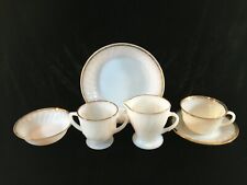 Fire king white for sale  Versailles