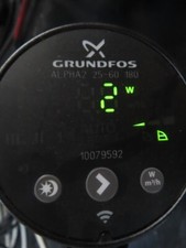 Grundfos alpha2 180 gebraucht kaufen  Gernsbach