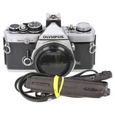 Olympus body 35mm for sale  REDRUTH