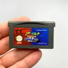 Pokemon pinball gioco usato  Sesto San Giovanni