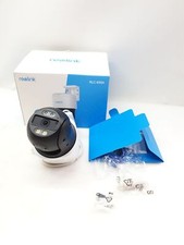 Kamera monitorująca Reolink 4K PT PoE zewnętrzna z automatycznym śledzeniem, NIEKOMPLETNA na sprzedaż  PL