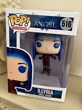 Buffy angel illyria for sale  COVENTRY