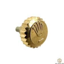 Rolex 600 corona usato  Teramo