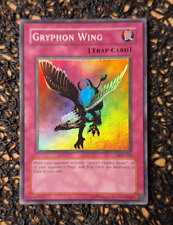 Gryphon wing super gebraucht kaufen  Herxheim