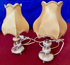 Nachttischlampen nyx stein gebraucht kaufen Nachttischlampen nyx stein gebraucht kaufen  Zusmarshausen