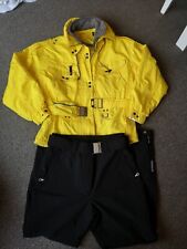 Ladies killy ski for sale  PRESTON
