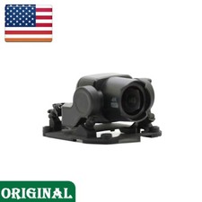 Usado, Lente de câmera cardan suporte de motor placa de absorção de choque cabo de sinal para DJI FPV comprar usado  Enviando para Brazil