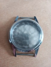 Boitier montre chronographe d'occasion  Sées