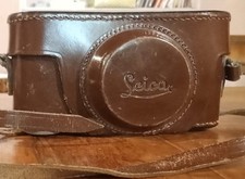Leica ready case usato  Imola