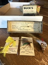 vintage popper lure for sale vintage popper lure for sale Corning
