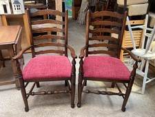 Vintage brown wooden for sale  COLCHESTER