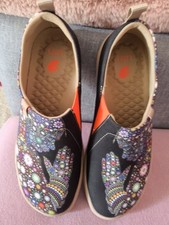 Uni damen slipper gebraucht kaufen  Bochum