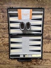 Backgammon game set for sale  STEVENAGE