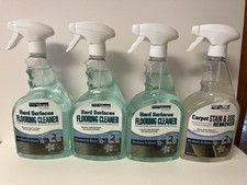 Shaw flooring cleaner for sale  Hilliard