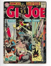 Showcase 1965 comics for sale  Noblesville