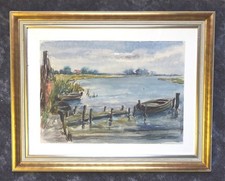 Walter rosche aquarell gebraucht kaufen  Erkner