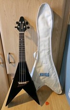 Mahalo flying black for sale  WHITLEY BAY