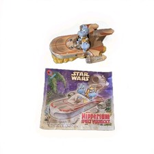 Maxi landspeeder 2002 gebraucht kaufen  Mönchengladbach
