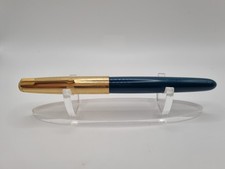 Vintage parker fountain for sale  LEEDS