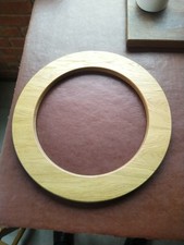 Large oak porthole for sale  BURTON-ON-TRENT