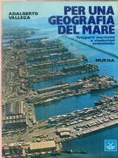 Per una geografia usato  Italia