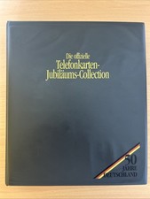 Telefonkarten jubiläums colle gebraucht kaufen  Bochum