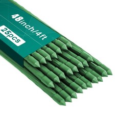 Garden stakes inch for sale  Middle River