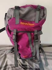 Karrimor hot earth for sale  BRIDGEND
