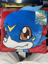 Rare digimon plush for sale  Dallas