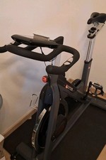 Spinningbike indoor cycling gebraucht kaufen  Rühen