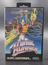 Atomic runner sega d'occasion  Sevran