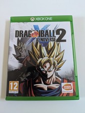 Gioco dragonball xenoverse usato  Milano