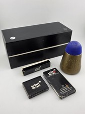 tinteiro montblanc comprar usado tinteiro montblanc comprar usado  Enviando para Brazil